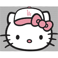 Los Angeles Dodgers-LA 141